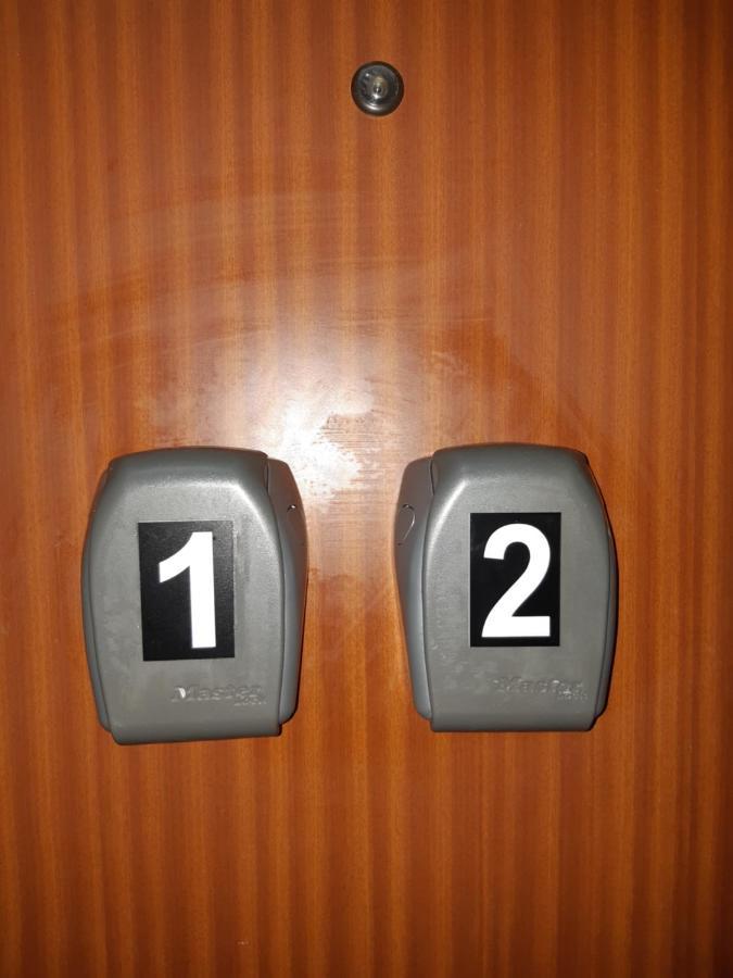 Imperial Apartment 1, 2 E 3 Брага Экстерьер фото