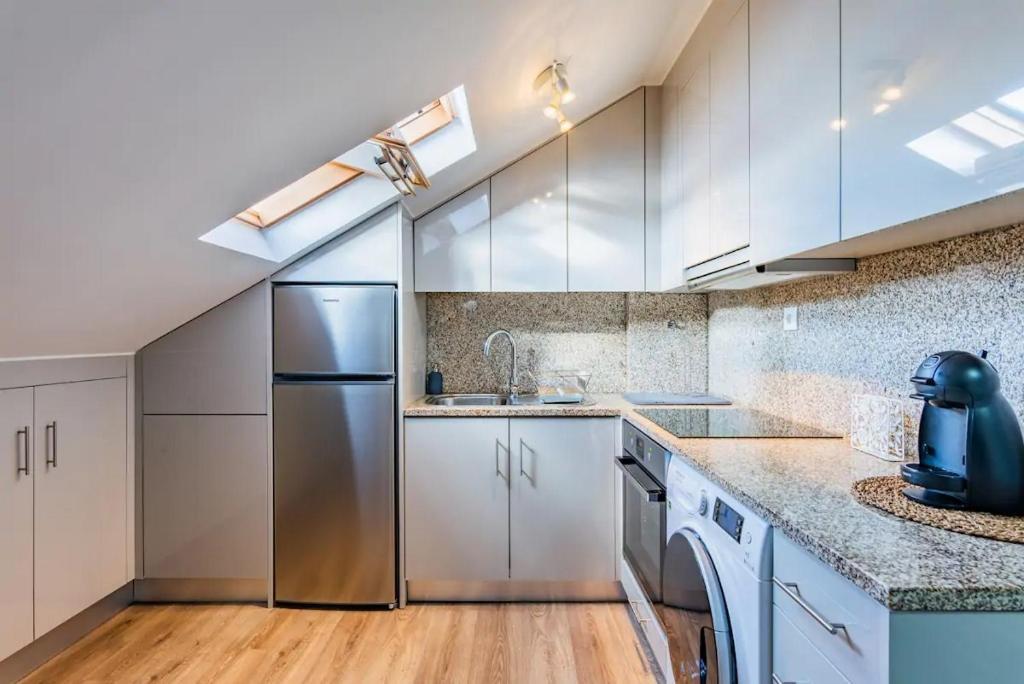 Imperial Apartment 1, 2 E 3 Брага Экстерьер фото