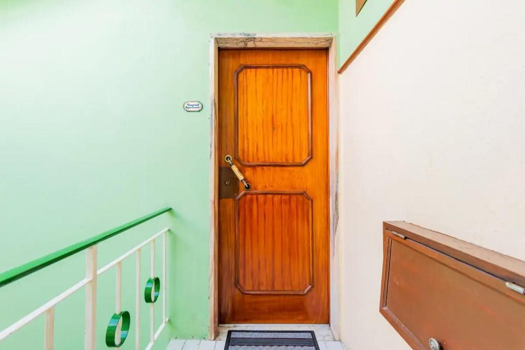 Imperial Apartment 1, 2 E 3 Брага Экстерьер фото