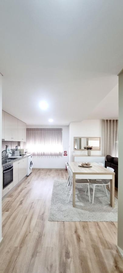 Imperial Apartment 1, 2 E 3 Брага Экстерьер фото