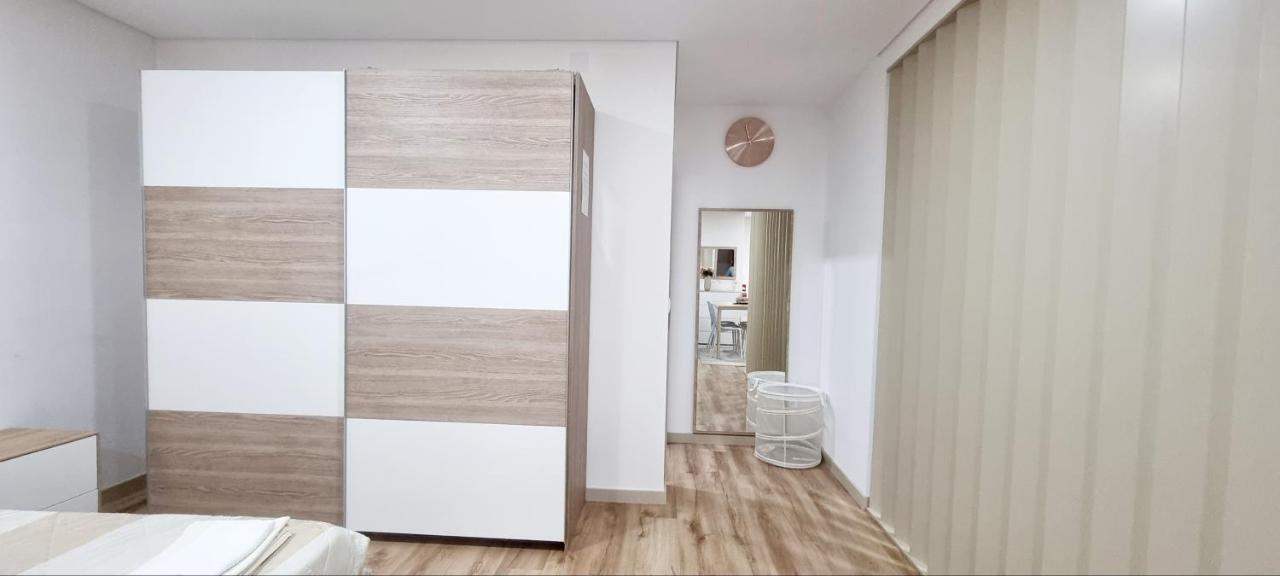 Imperial Apartment 1, 2 E 3 Брага Экстерьер фото