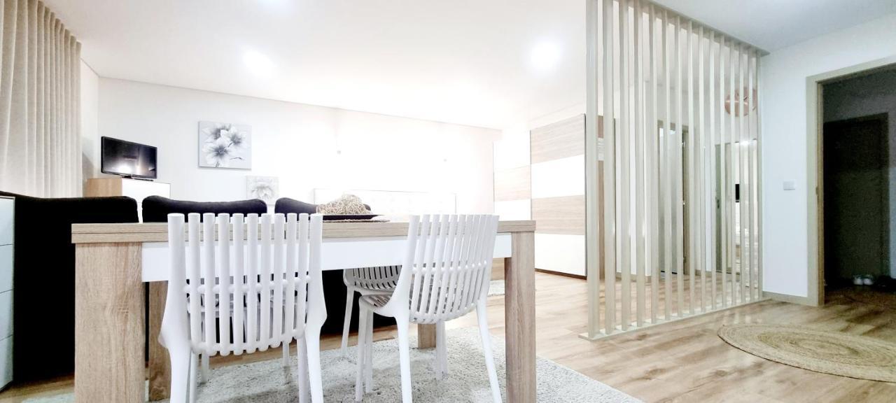 Imperial Apartment 1, 2 E 3 Брага Экстерьер фото