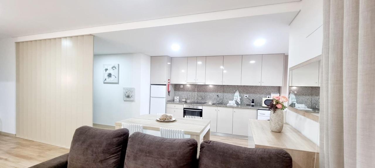 Imperial Apartment 1, 2 E 3 Брага Экстерьер фото