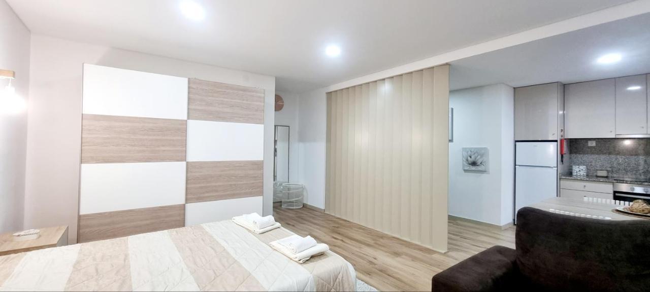 Imperial Apartment 1, 2 E 3 Брага Экстерьер фото