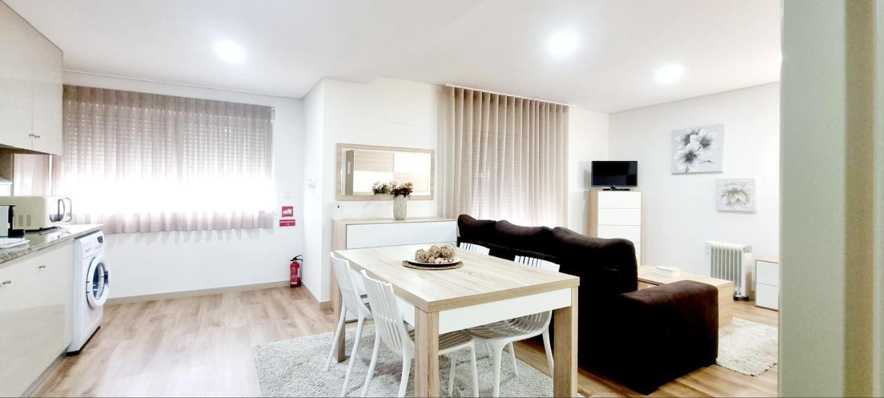Imperial Apartment 1, 2 E 3 Брага Экстерьер фото