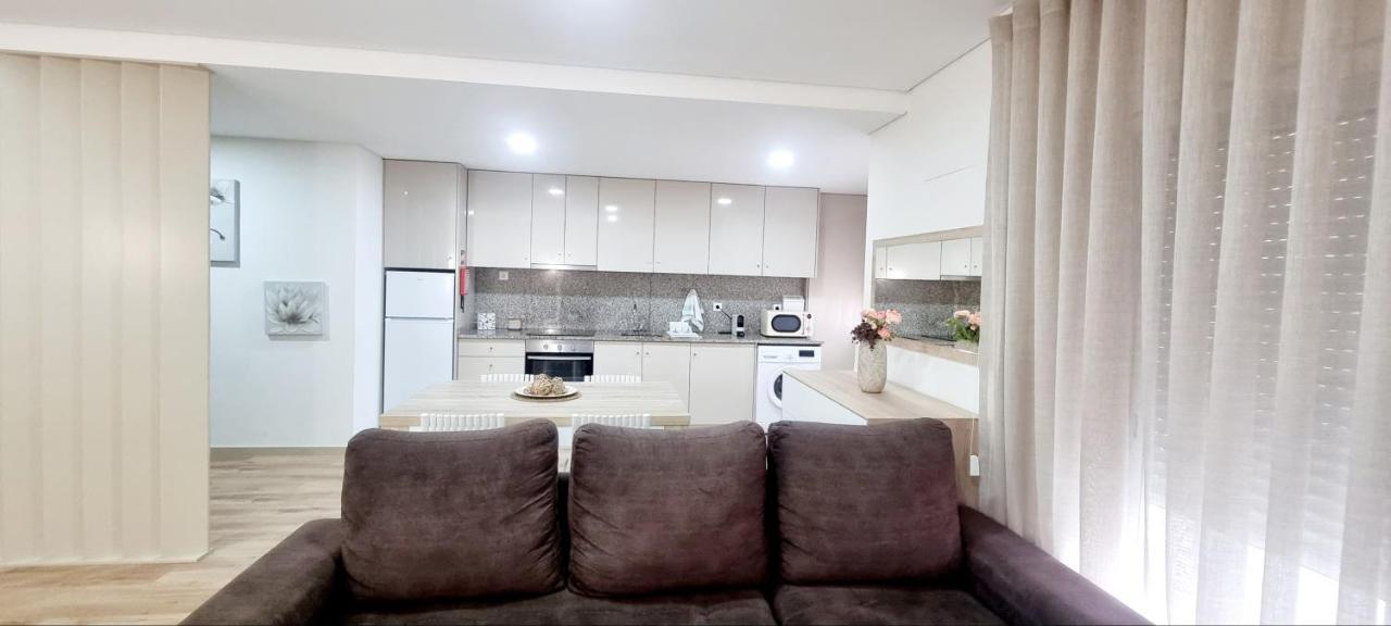 Imperial Apartment 1, 2 E 3 Брага Экстерьер фото