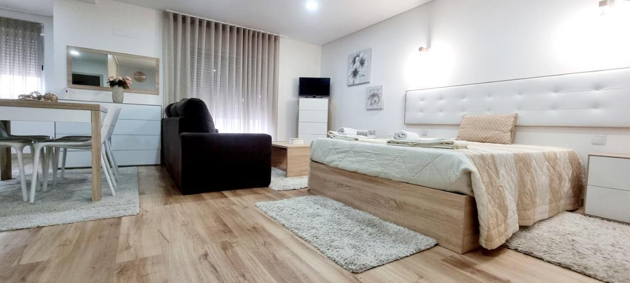 Imperial Apartment 1, 2 E 3 Брага Экстерьер фото