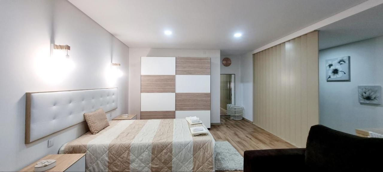 Imperial Apartment 1, 2 E 3 Брага Экстерьер фото