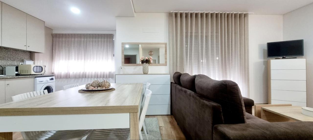 Imperial Apartment 1, 2 E 3 Брага Экстерьер фото
