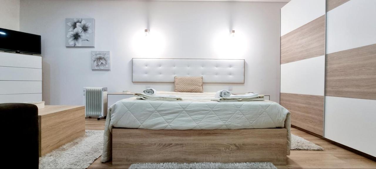 Imperial Apartment 1, 2 E 3 Брага Экстерьер фото