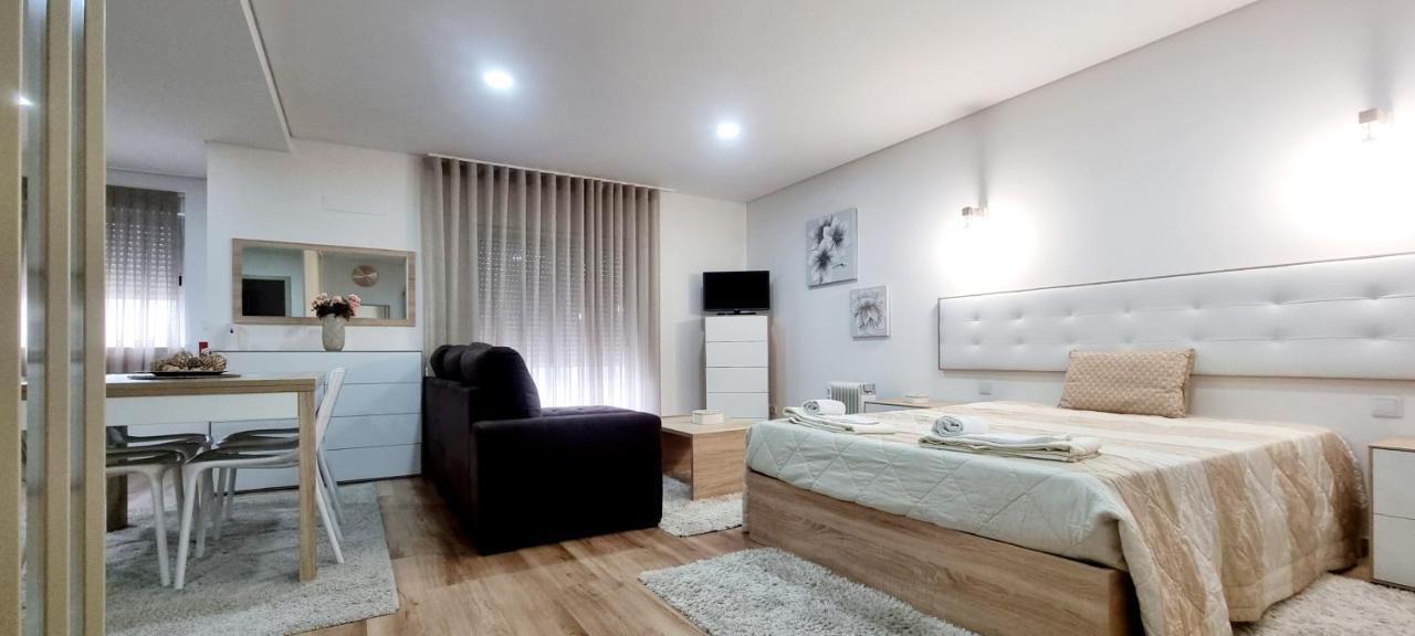Imperial Apartment 1, 2 E 3 Брага Экстерьер фото