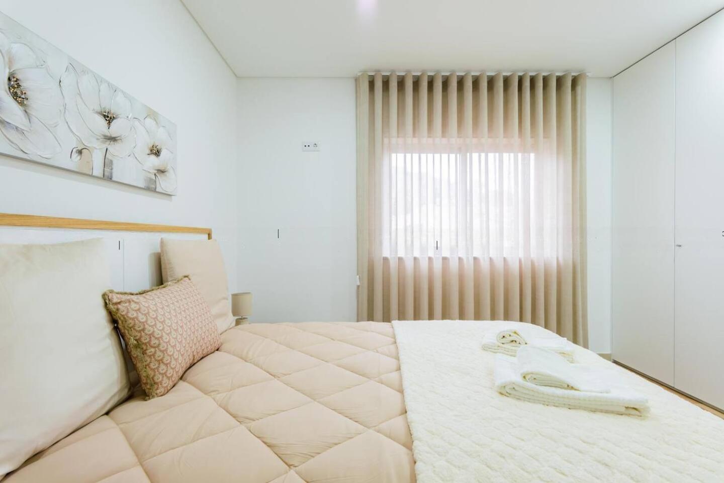 Imperial Apartment 1, 2 E 3 Брага Экстерьер фото