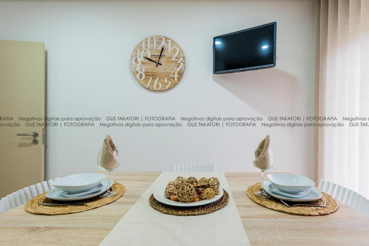 Imperial Apartment 1, 2 E 3 Брага Экстерьер фото