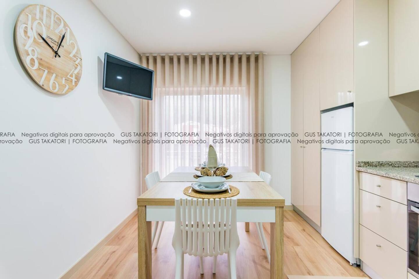 Imperial Apartment 1, 2 E 3 Брага Экстерьер фото