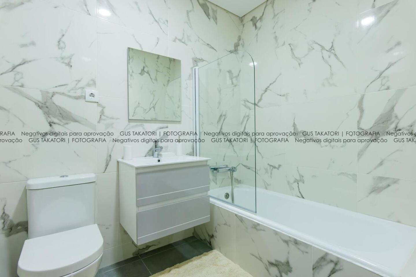 Imperial Apartment 1, 2 E 3 Брага Экстерьер фото