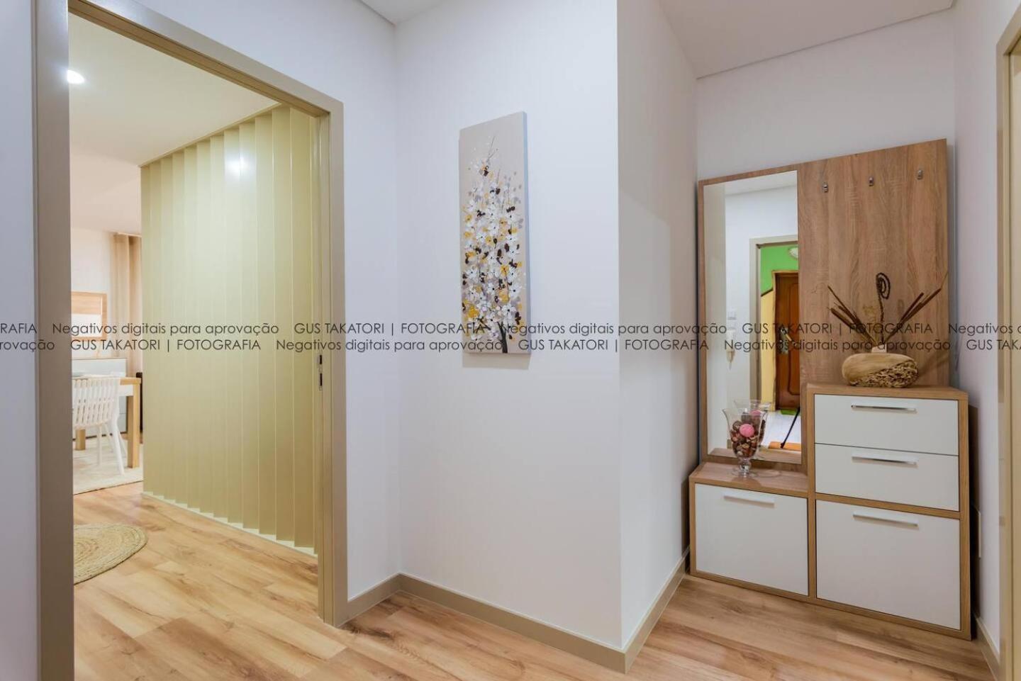 Imperial Apartment 1, 2 E 3 Брага Экстерьер фото