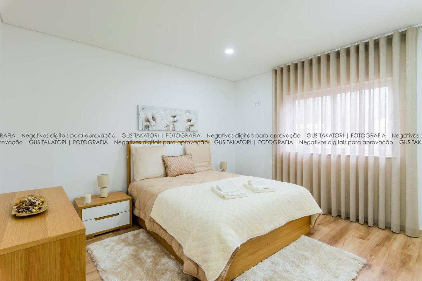 Imperial Apartment 1, 2 E 3 Брага Экстерьер фото