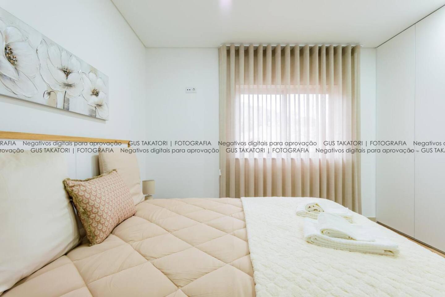 Imperial Apartment 1, 2 E 3 Брага Экстерьер фото